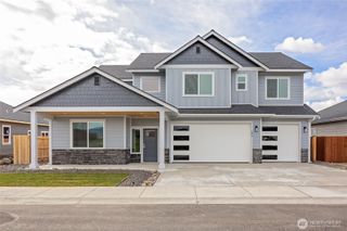 404 E Heatherstone Court, Ellensburg, WA 98926