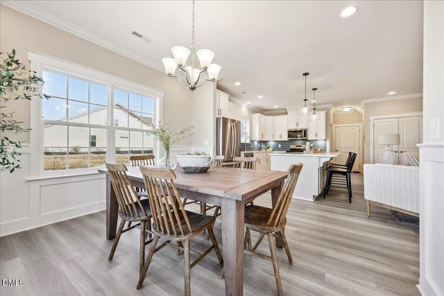 1122 Nantucket Drive Lot 75, Mebane, NC 27302