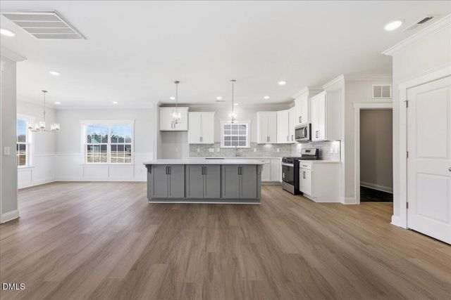 1122 Nantucket Drive Lot 75, Mebane, NC 27302