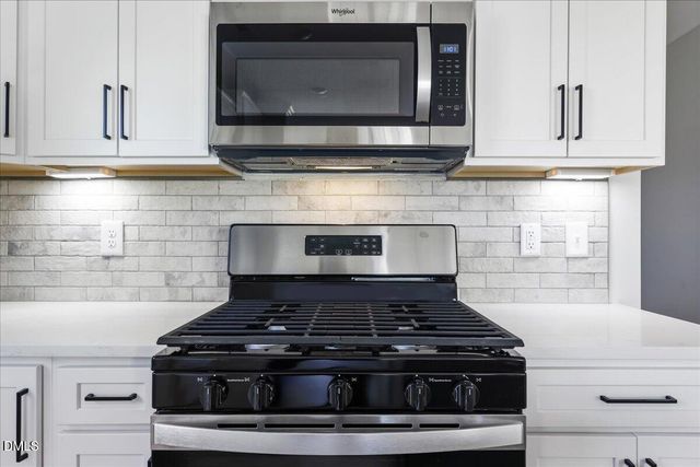 1122 Nantucket Drive Lot 75, Mebane, NC 27302