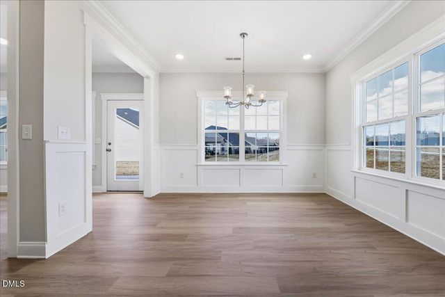 1122 Nantucket Drive Lot 75, Mebane, NC 27302