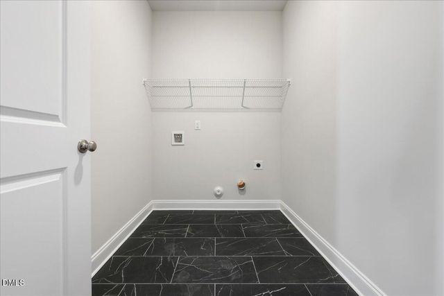 1122 Nantucket Drive Lot 75, Mebane, NC 27302