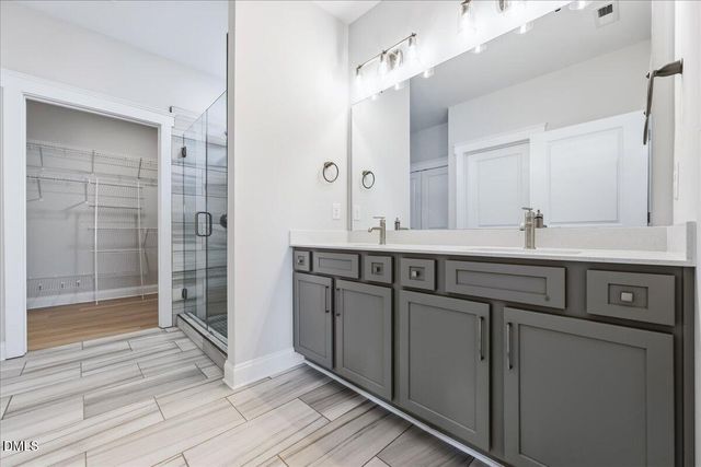 1122 Nantucket Drive Lot 75, Mebane, NC 27302