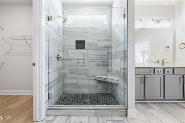 1122 Nantucket Drive Lot 75, Mebane, NC 27302