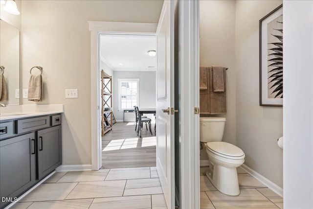 1122 Nantucket Drive Lot 75, Mebane, NC 27302