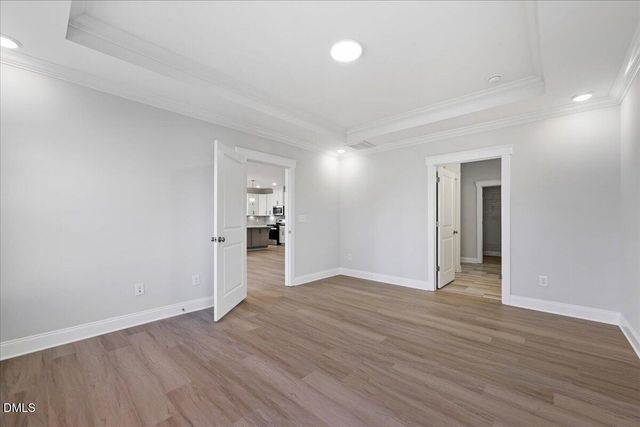 1122 Nantucket Drive Lot 75, Mebane, NC 27302