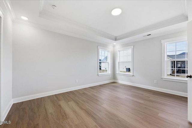 1122 Nantucket Drive Lot 75, Mebane, NC 27302