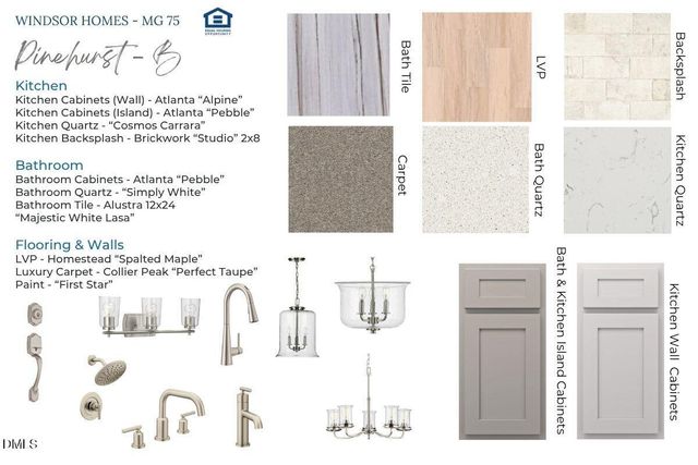 1122 Nantucket Drive Lot 75, Mebane, NC 27302