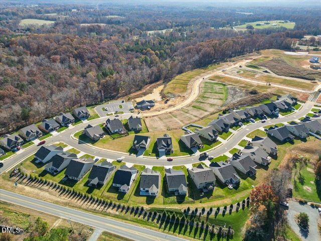 1122 Nantucket Drive Lot 75, Mebane, NC 27302