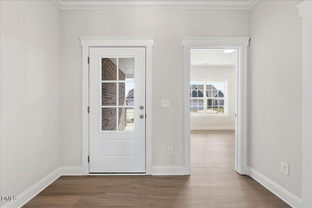 1122 Nantucket Drive Lot 75, Mebane, NC 27302