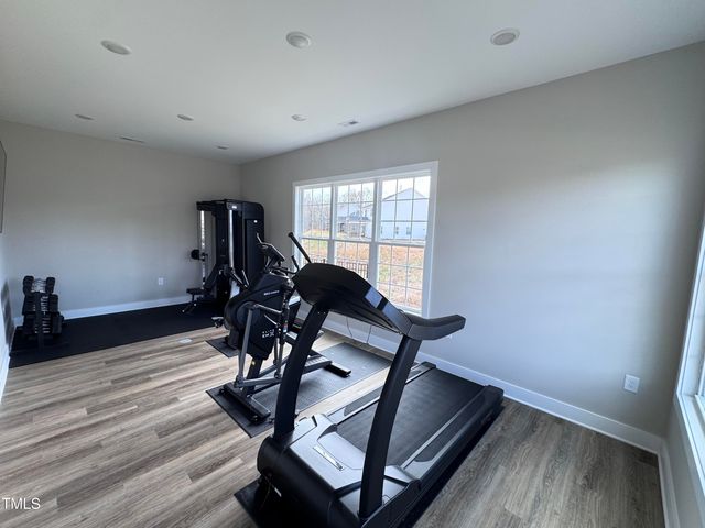 1122 Nantucket Drive Lot 75, Mebane, NC 27302