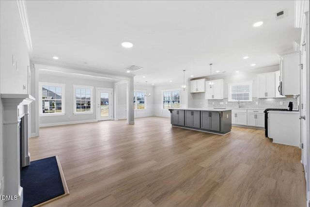 1122 Nantucket Drive Lot 75, Mebane, NC 27302