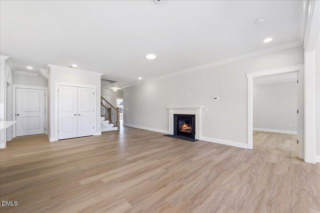 1122 Nantucket Drive Lot 75, Mebane, NC 27302