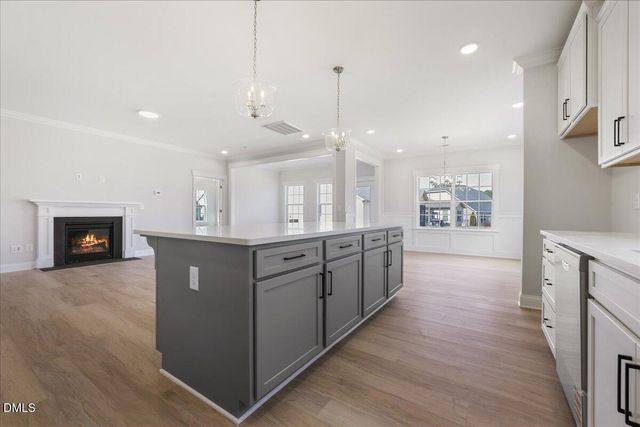 1122 Nantucket Drive Lot 75, Mebane, NC 27302