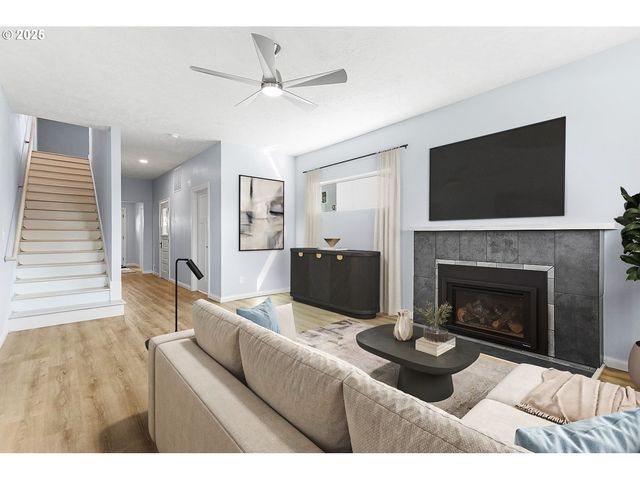 417 E MAIN St, Goldendale, WA 98620