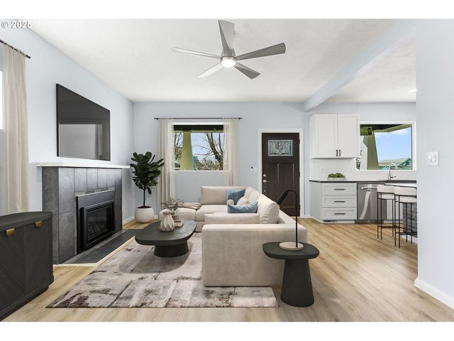 417 E MAIN St, Goldendale, WA 98620