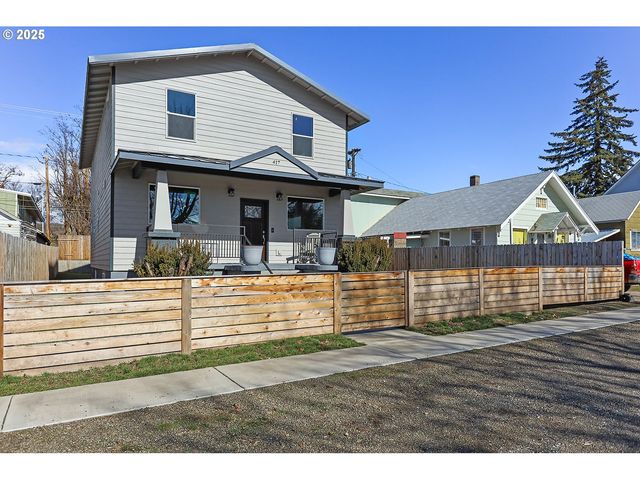 417 E MAIN St, Goldendale, WA 98620