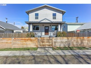 417 E MAIN St, Goldendale, WA 98620