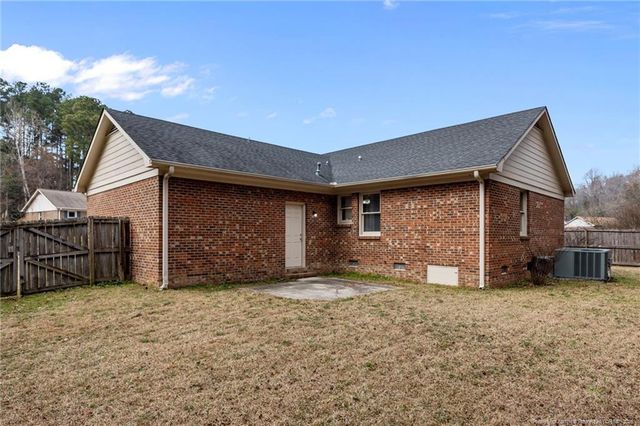 1978 Christopher Way, Fayetteville, NC 28303