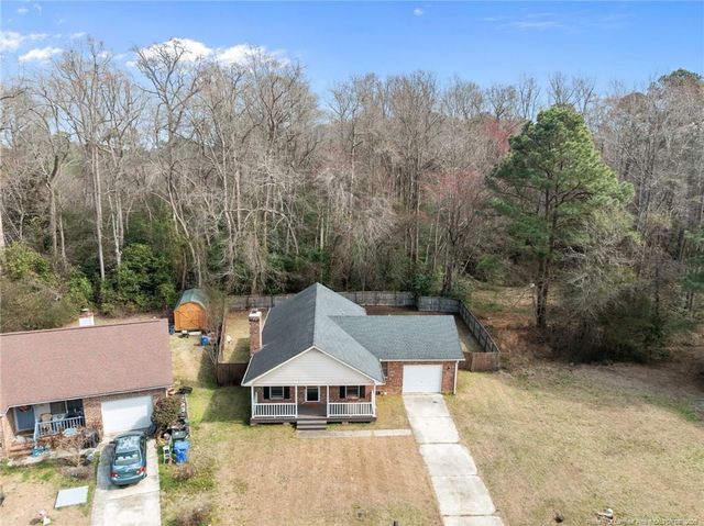 1978 Christopher Way, Fayetteville, NC 28303