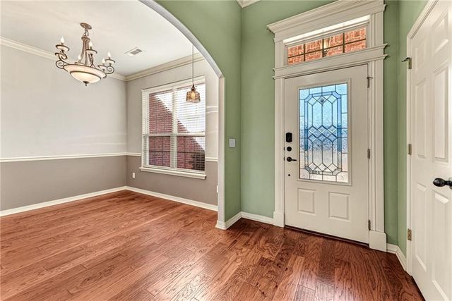 3236 W Westbury Street, Fayetteville, AR 72704