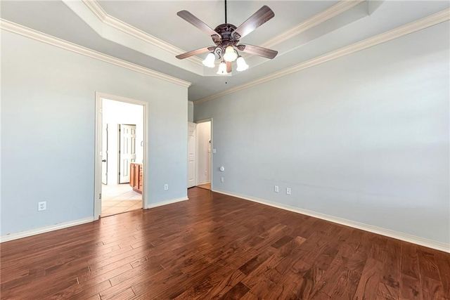 3236 W Westbury Street, Fayetteville, AR 72704