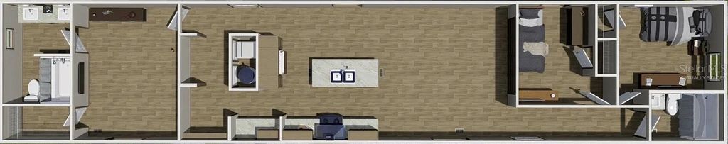 Image 13 of property listing at 33242 FOREST RIDGE ROAD, Deland, FL 32720