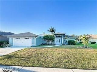 7631 Woodland Bend CIR, Fort Myers, FL 33912