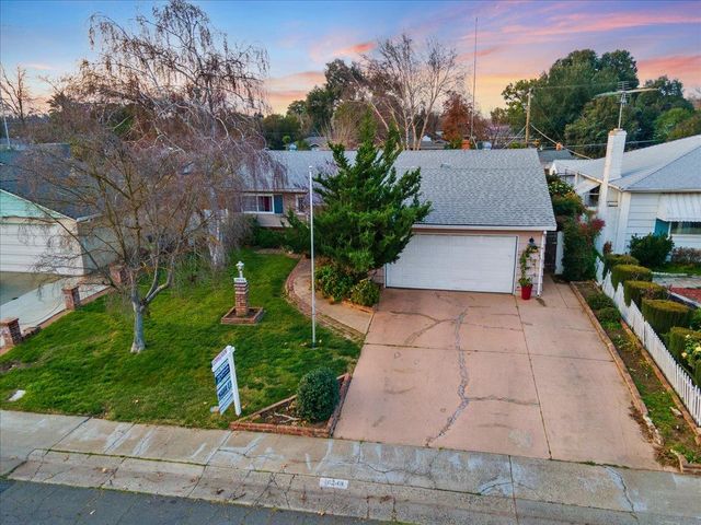 10249 Rinda Dr, Rancho Cordova, CA 95670