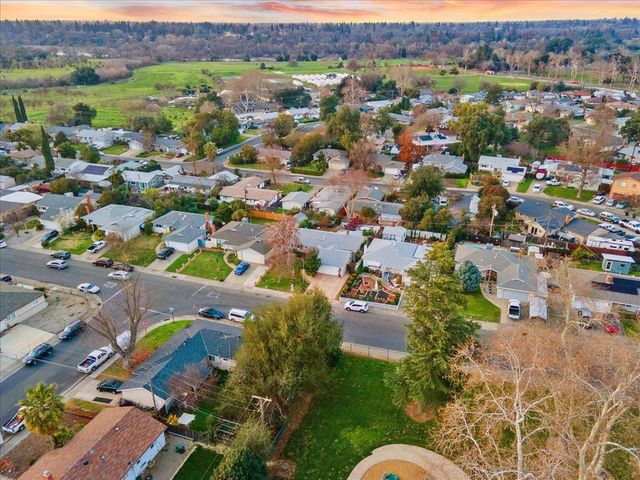 10249 Rinda Dr, Rancho Cordova, CA 95670