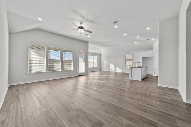 609 Bonnie Rose Lane, Van Alstyne, TX 75495