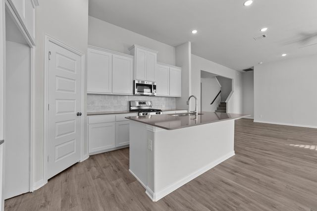 609 Bonnie Rose Lane, Van Alstyne, TX 75495
