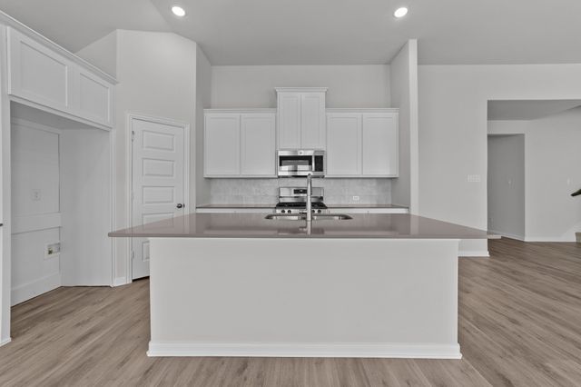 609 Bonnie Rose Lane, Van Alstyne, TX 75495