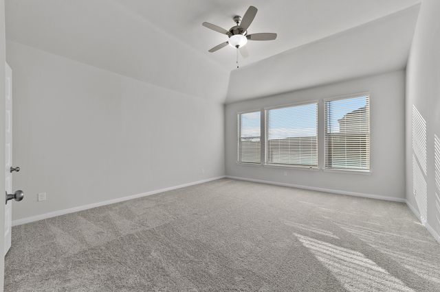 609 Bonnie Rose Lane, Van Alstyne, TX 75495