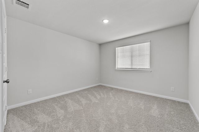 609 Bonnie Rose Lane, Van Alstyne, TX 75495
