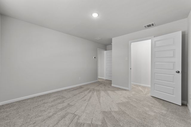 609 Bonnie Rose Lane, Van Alstyne, TX 75495