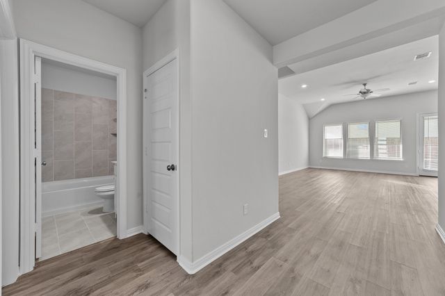 609 Bonnie Rose Lane, Van Alstyne, TX 75495