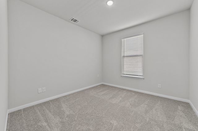 609 Bonnie Rose Lane, Van Alstyne, TX 75495