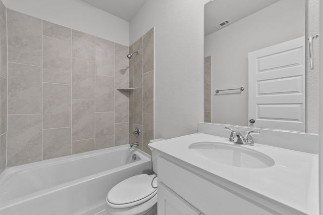 609 Bonnie Rose Lane, Van Alstyne, TX 75495