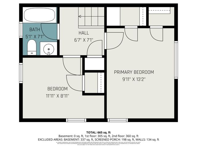 3851 Brewster Street, Dearborn, MI 48120