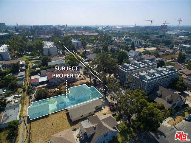 1177 W 37th Place, Los Angeles, CA 90007