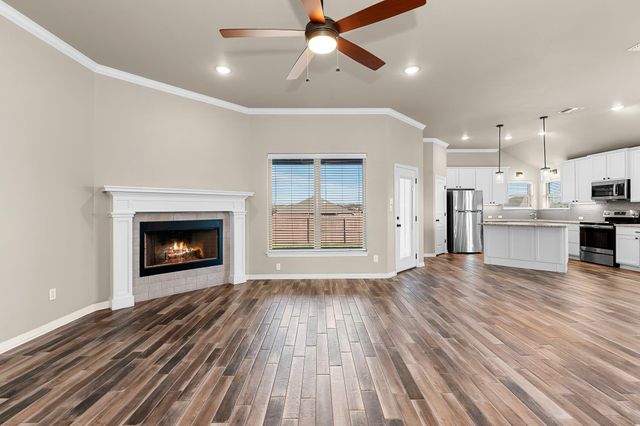 1847 Broken Shoe TRL, Temple, TX 76502