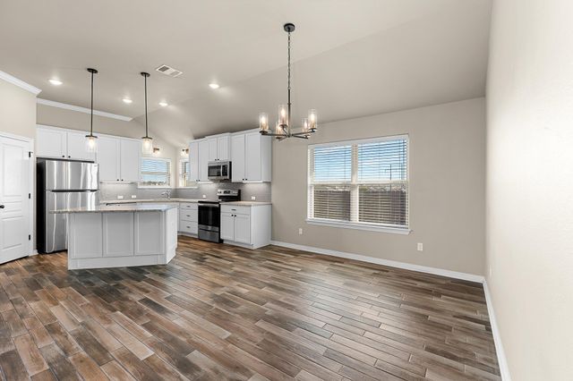 1847 Broken Shoe TRL, Temple, TX 76502