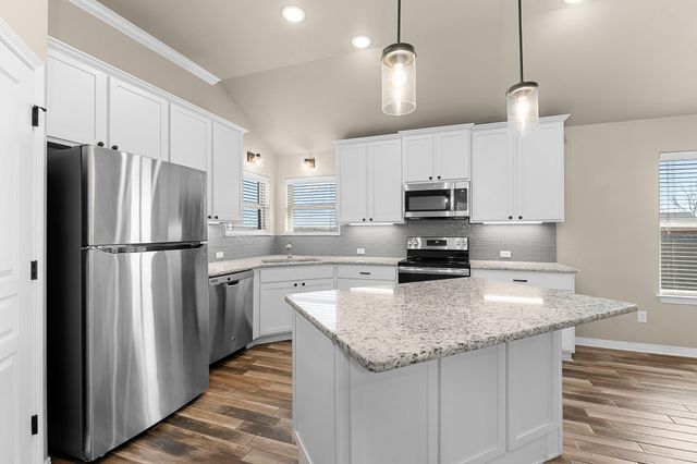 1847 Broken Shoe TRL, Temple, TX 76502