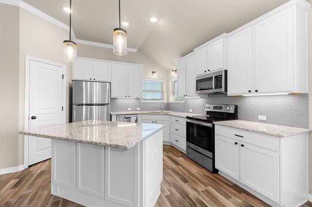 1847 Broken Shoe TRL, Temple, TX 76502