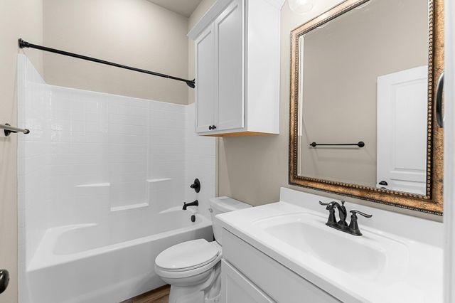 1847 Broken Shoe TRL, Temple, TX 76502