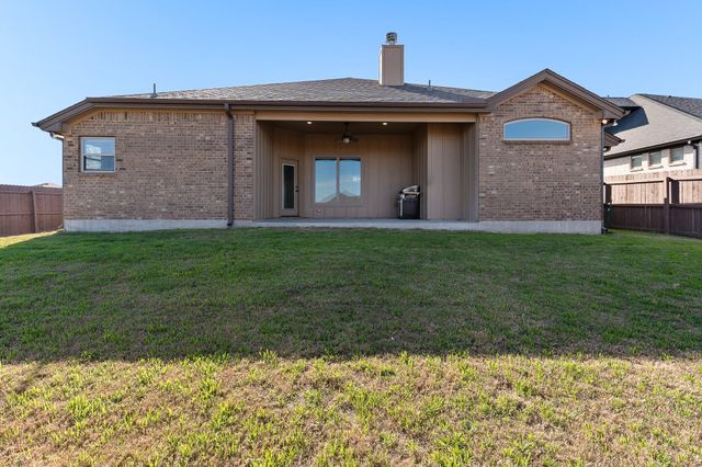 1847 Broken Shoe TRL, Temple, TX 76502