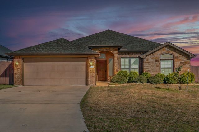 1847 Broken Shoe TRL, Temple, TX 76502