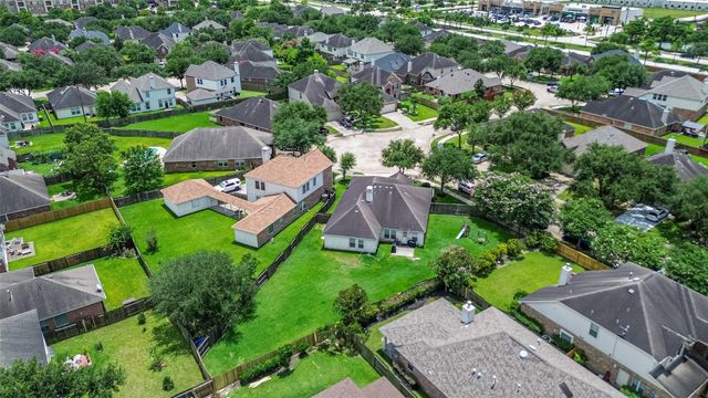 12005 Green Falls Drive, Pearland, TX 77584