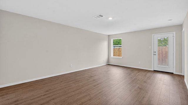 3530 Spring Time Street, Talty, TX 75126